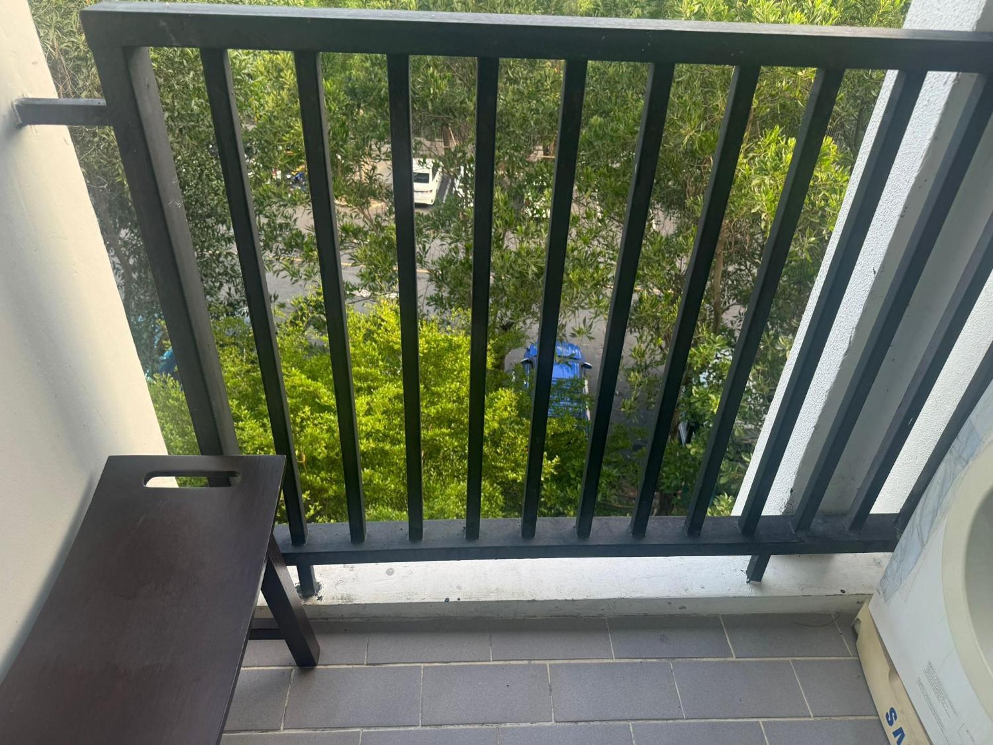 Zcape 1 Garden View By Sahana ถลาง