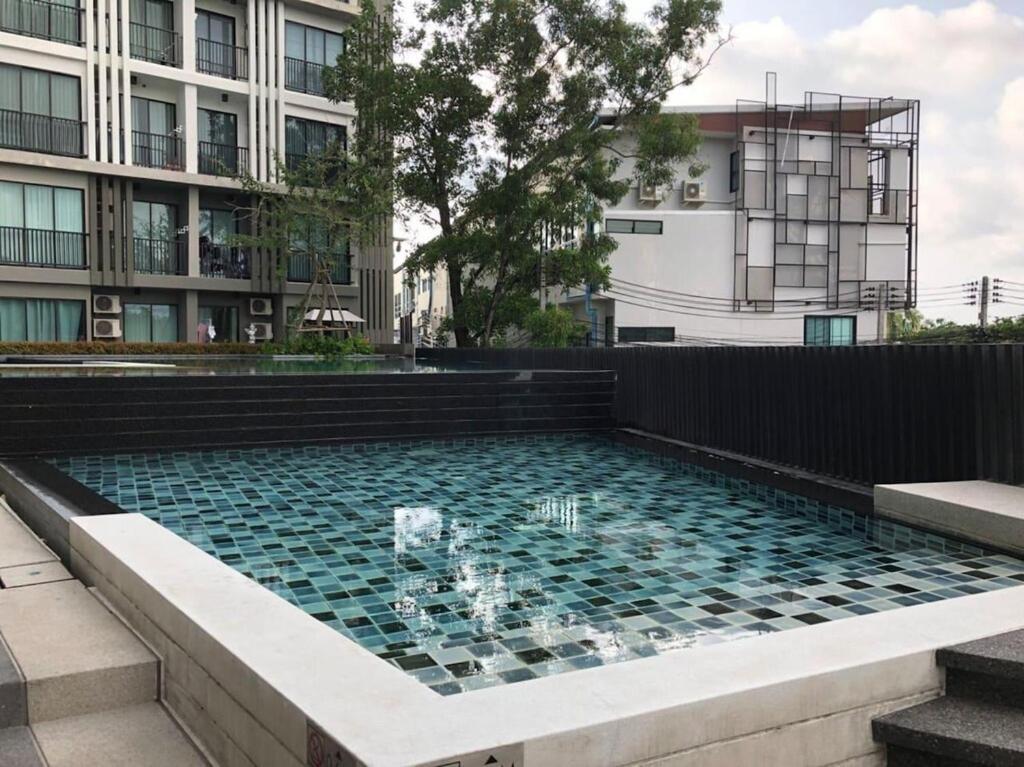 Apartment Zcape 1 Garden View By Sahana